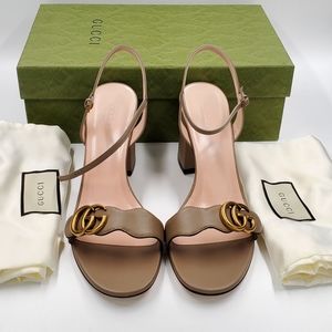 Gucci lifford sandal